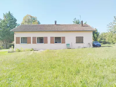 Maison, 106 m²