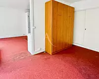 Appartement, 36,71 m²