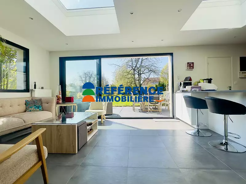 Maison, 165,6 m²