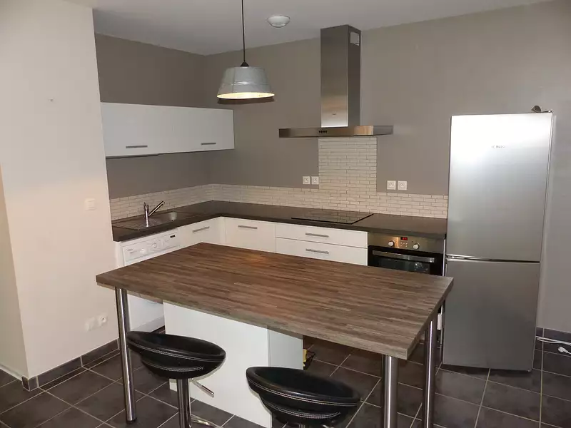 Appartement, 50,24 m²