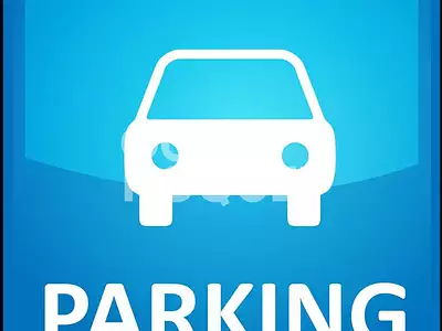 Parking, 5 m²