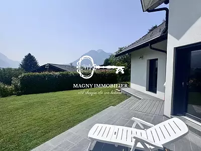 Maison, 185 m²