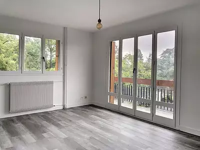 Appartement, 67 m²