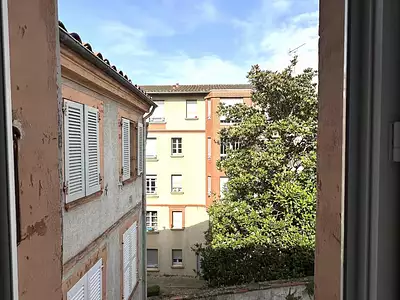 Appartement, 11 m²