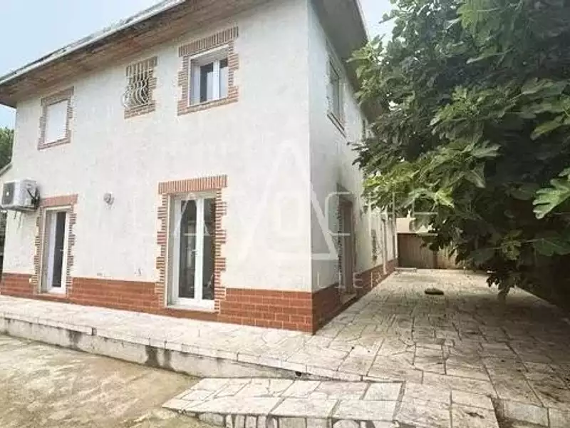 Maison, 150 m²
