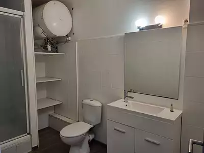 Appartement, 42,96 m²