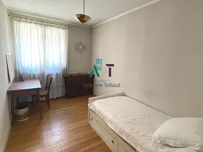 Appartement, 81,12 m²