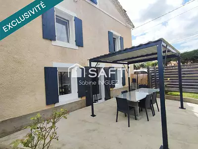 Maison, 177 m²