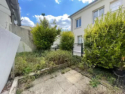 Maison, 101 m²