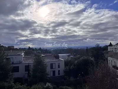 Appartement, 113,2 m²