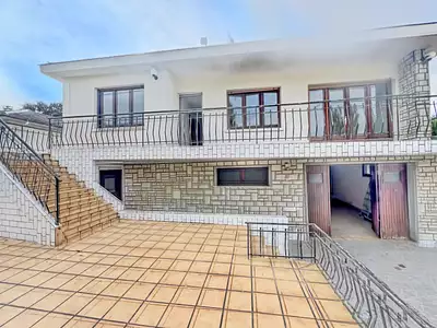 Maison, 117 m²
