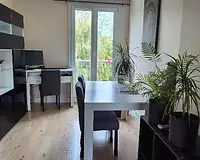 Appartement, 64,34 m²