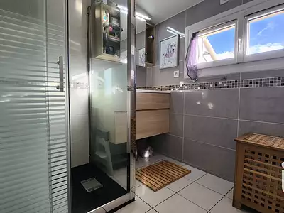 Maison, 62 m²