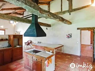 Maison, 380 m²