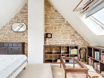 Maison, 93 m²