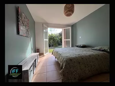 Appartement, 84,1 m²