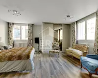 Appartement, 110,95 m²