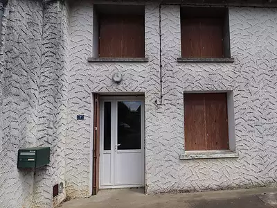 Maison, 160 m²