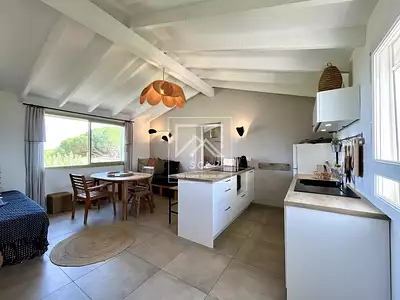 Appartement, 48,34 m²