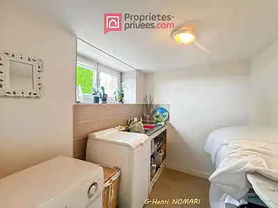 Maison, 110 m²