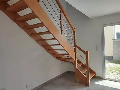 Maison, 101,01 m²