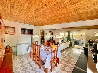 Maison, 110 m²