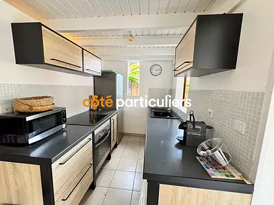 Maison, 39,37 m²