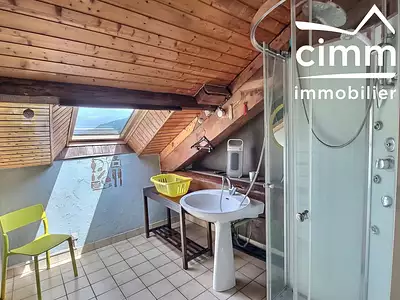 Appartement, 70 m²