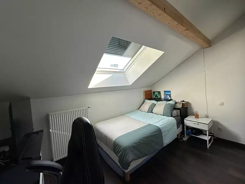 Maison, 115 m²