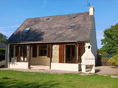 Maison, 111 m²