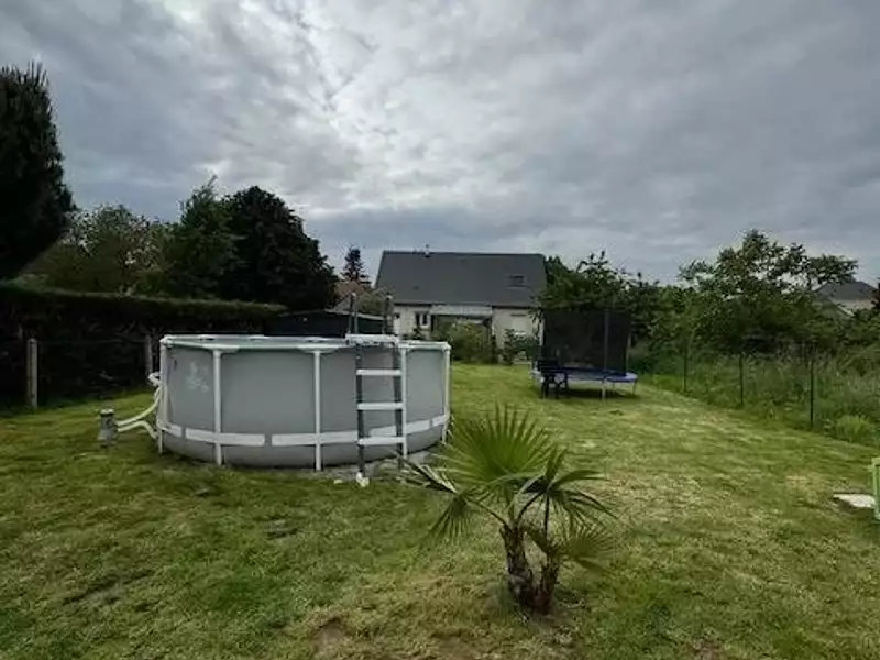 Appartement, 159 m²