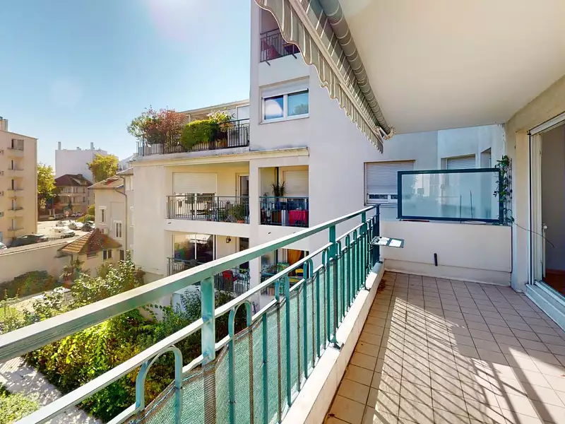 Appartement, 110 m²