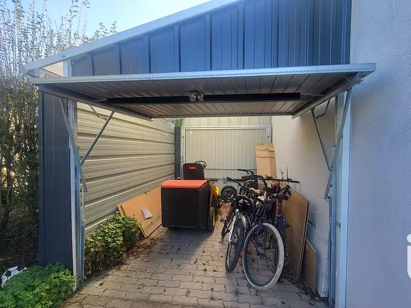Maison, 173 m²