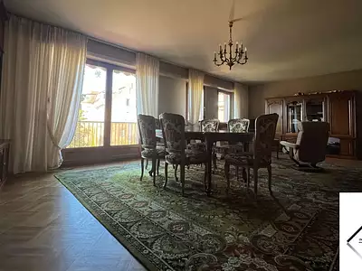 Appartement, 168 m²