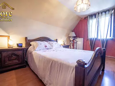 Maison, 117 m²