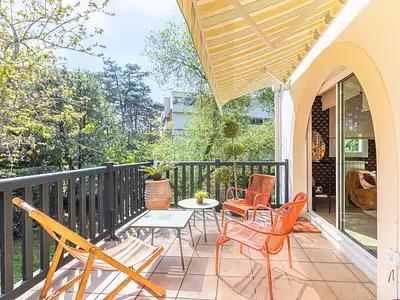 Appartement, 87,2 m²