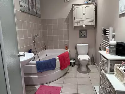 Maison, 210 m²