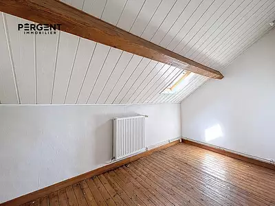 Maison, 65 m²