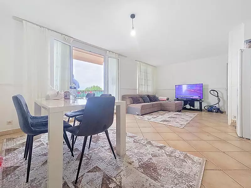 Appartement, 80 m²