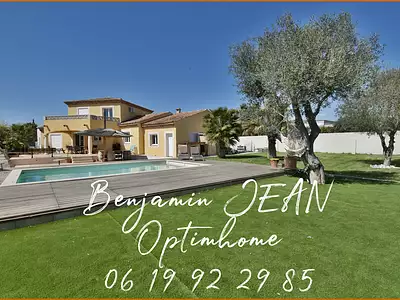 Maison, 200 m²