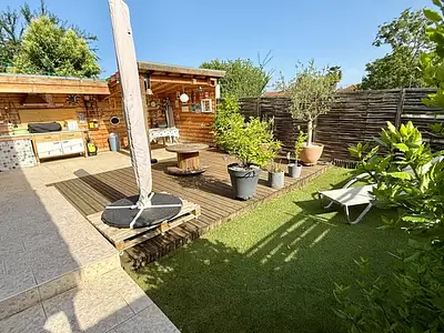 Maison, 190 m²