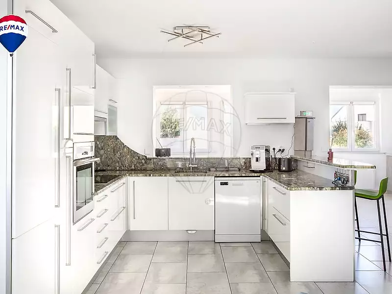 Maison, 113 m²