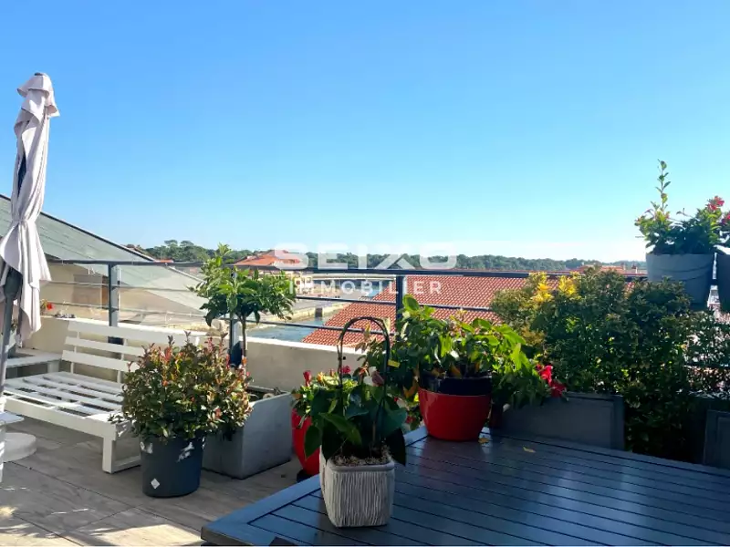 Appartement, 108 m²