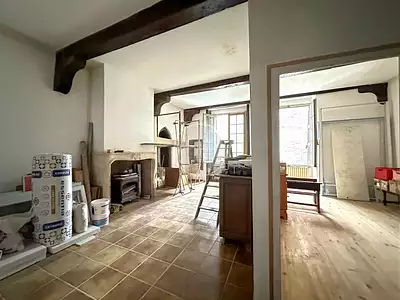 Appartement, 144 m²