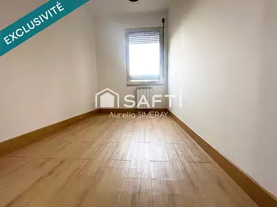 Appartement, 34 m²
