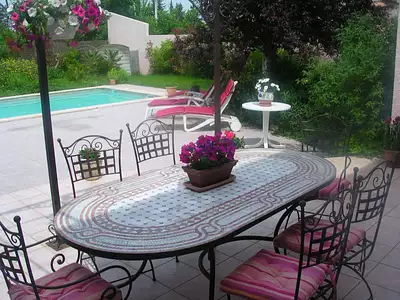 Maison, 145 m²