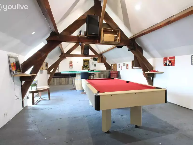 Maison, 201,5 m²