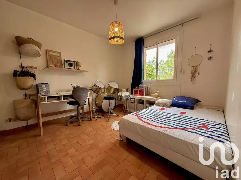 Maison, 95 m²