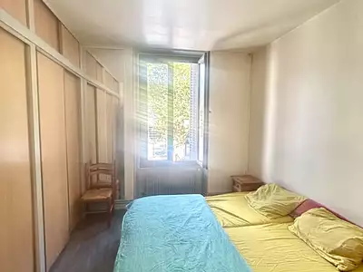 Appartement, 77 m²