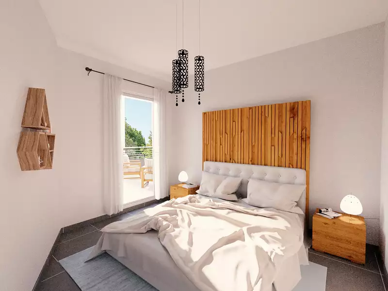 Appartement, 162 m²